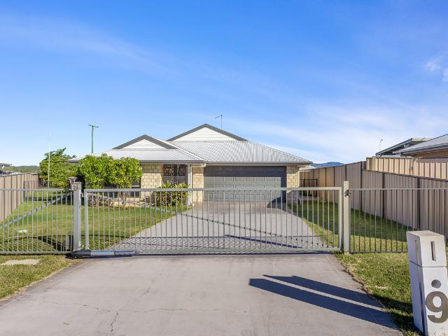 House for rent in Gracemere, Queensland
