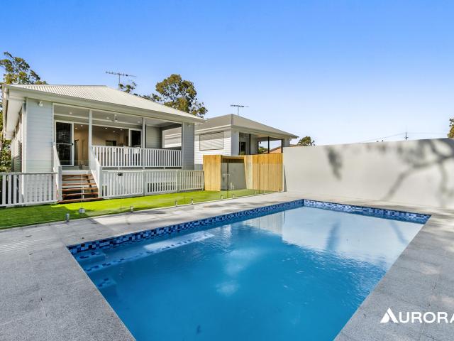 House for rent in Toombul, Queensland