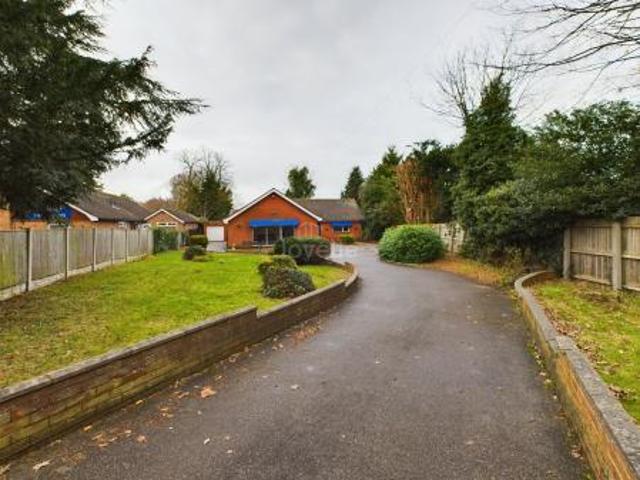 House for rent in Boultham Moor, Brayford