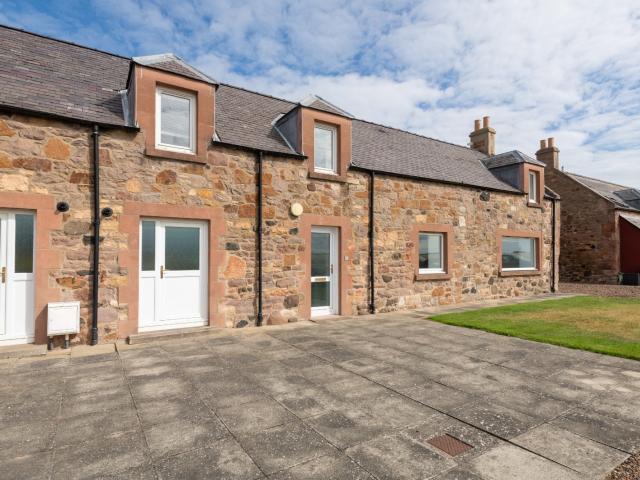 House for rent in Dirleton, East Lothian