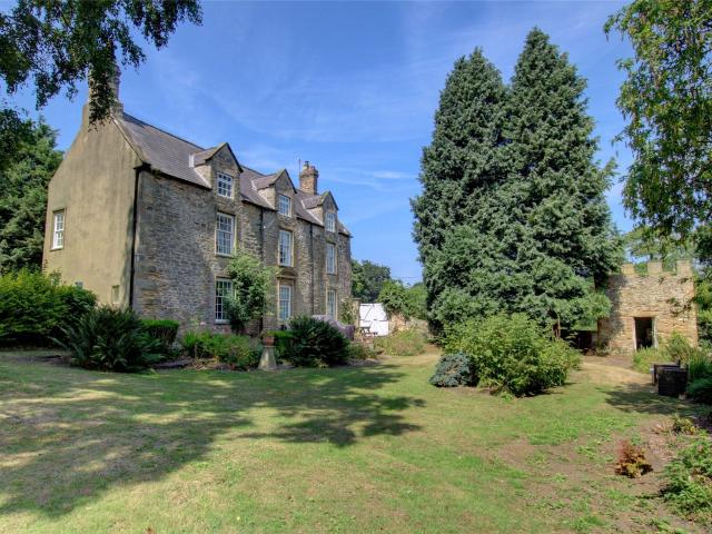 House for rent in Brandon and Byshottles, Croxdale