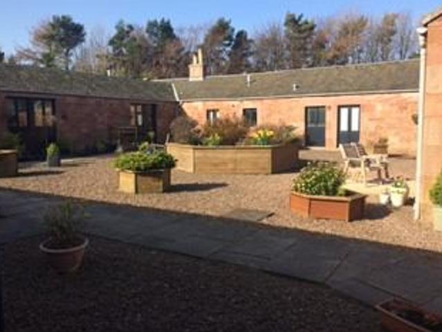 House for rent in Scotland