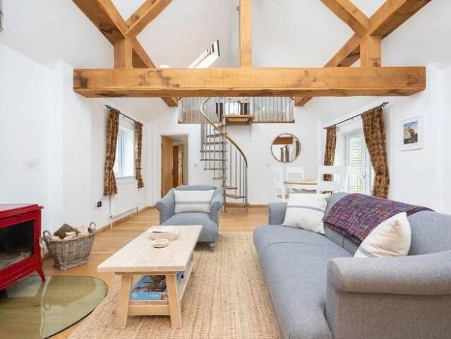 House for rent in Chailey, Iford