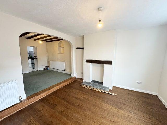 House for rent in Budlake, Devon