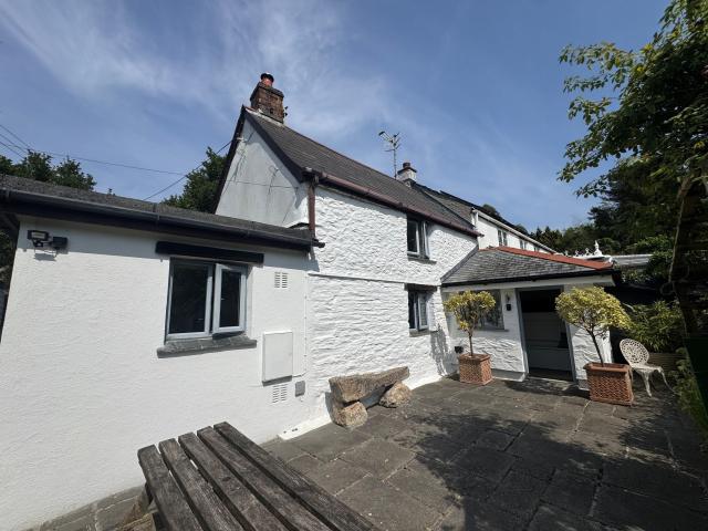 House for rent in Perranwell, Penwartha Coombe
