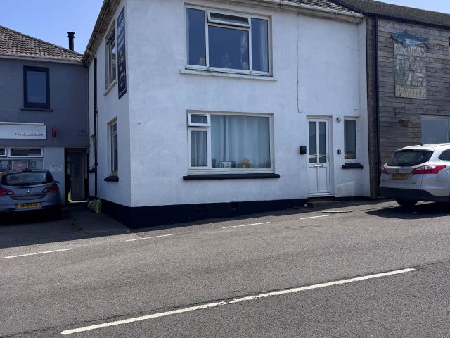 House for rent in Mayon, Sennen