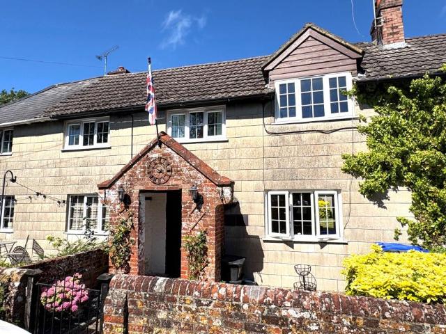 House for rent in Alderbury, Wiltshire