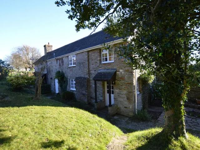House for rent in Wollaton, South Hams