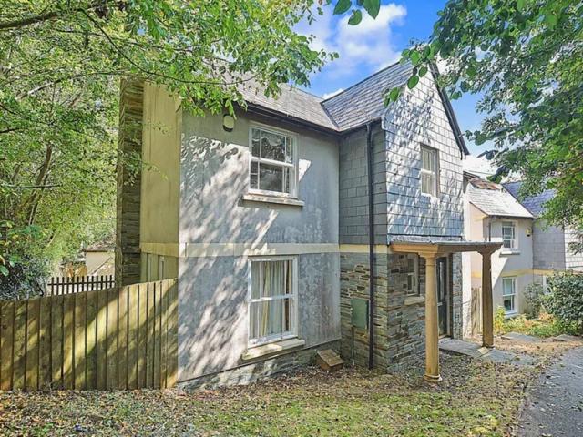 House for rent in Saltash, Cornwall