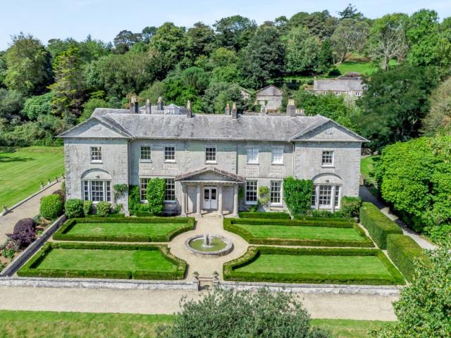 House for rent in St Neot, Cornwall
