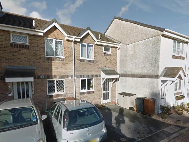 House for rent in Lee Mill, Strode
