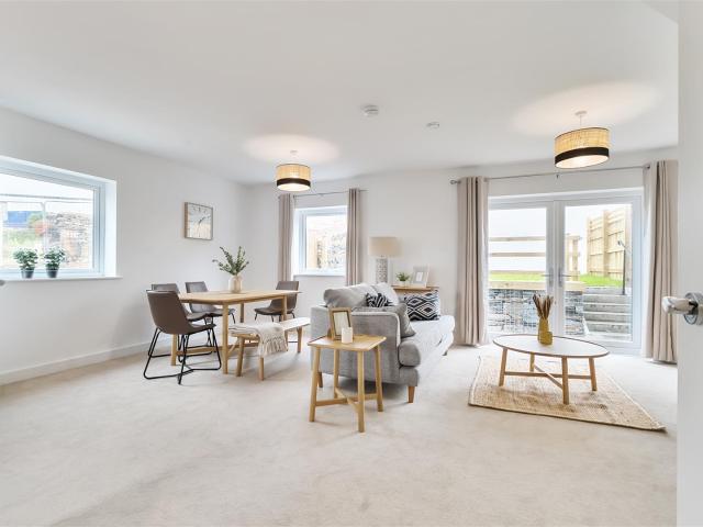 House for rent in Newquay, Cornwall