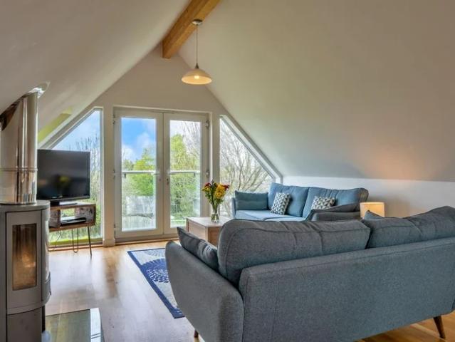 House for rent in Colan, St Columb Major