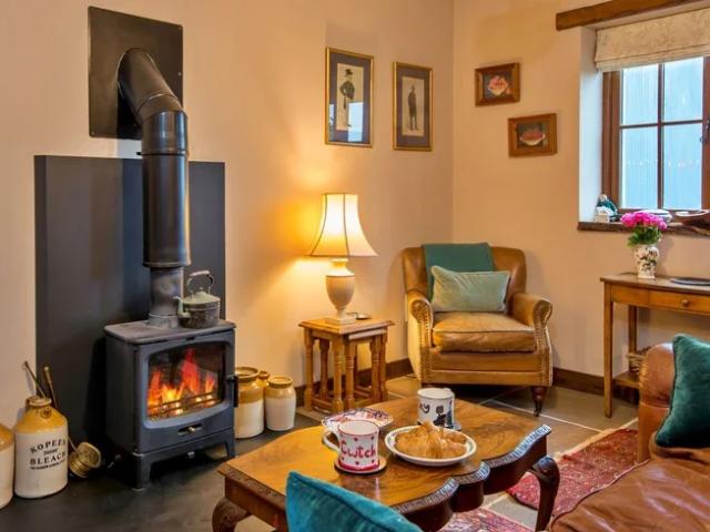 House for rent in Llangadog