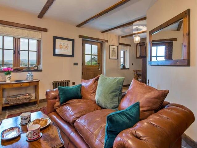 House for rent in Felindre, Llangadog