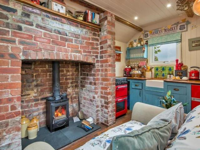 House for rent in Llangadog
