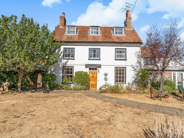 House for rent in Mill End, Hambleden