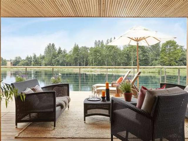 Flat for rent in Lechlade, Fossebridge