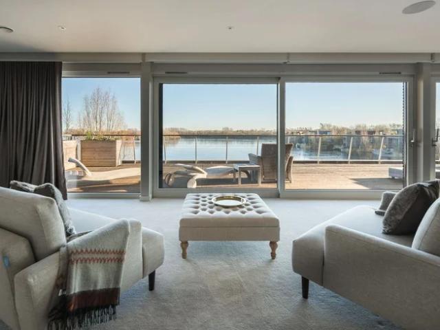 House for rent in Lechlade, Fossebridge
