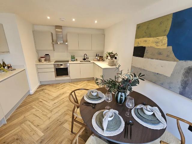House for rent in Buckinghamshire