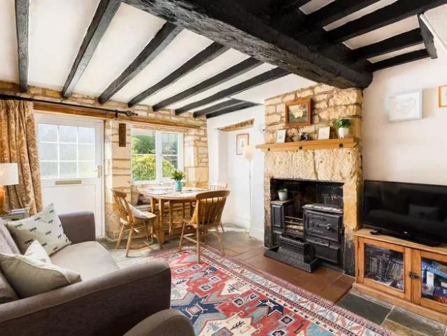 House for rent in Bourton-on-the-Hill, Cotswold