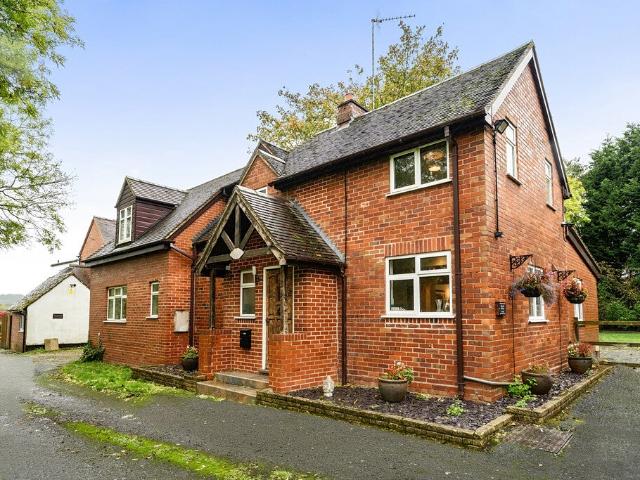 House for rent in Offmore Farm, Wyre Forest