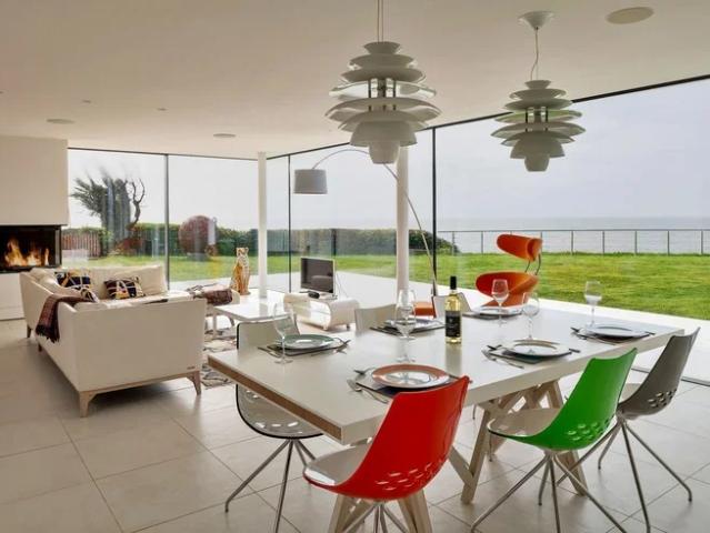House for rent in Llanystumdwy, Criccieth