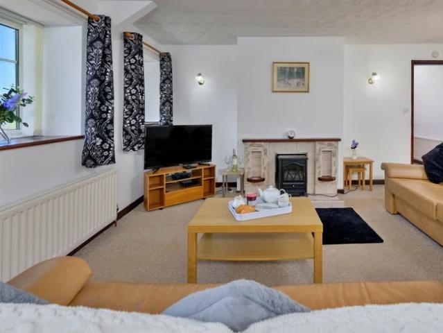 House for rent in Trefor, Llanaelhaearn