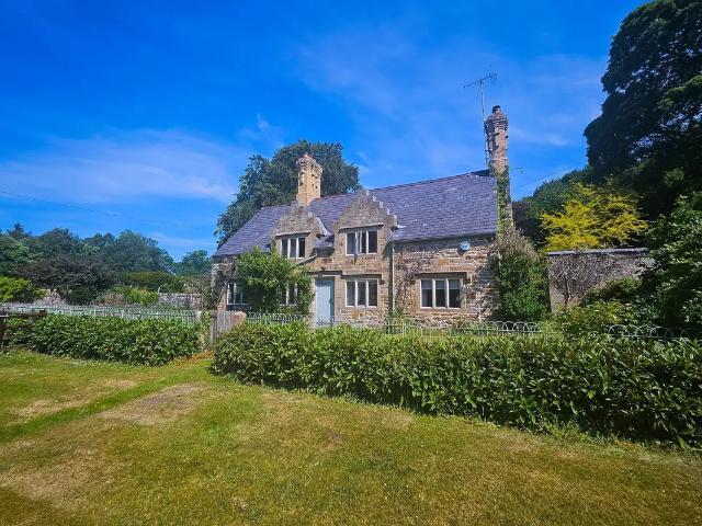 House for rent in Halkyn, Wales