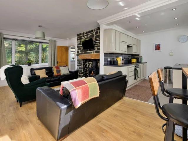 House for rent in Betws-y-coed, Wales