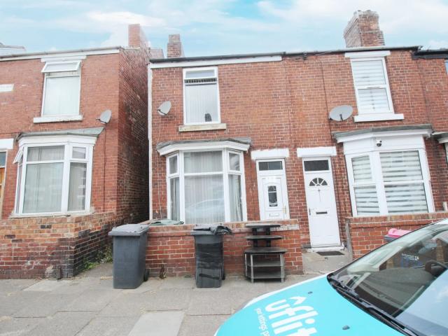 House for rent in Masbrough, South Yorkshire