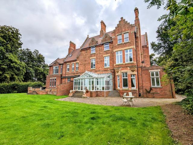 House for rent in Piercebridge, Darlington