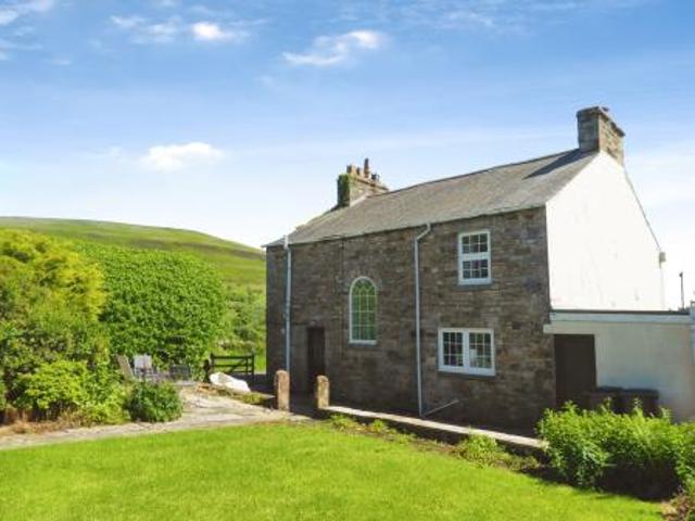 House for rent in Knarsdale, Slaggyford