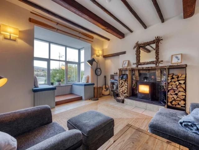 House for rent in North Barr, Erskine