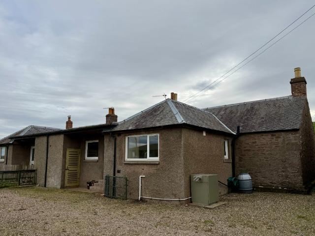 House for rent in Scotland
