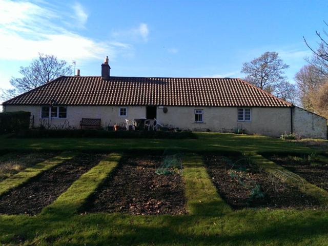 House for rent in Limekilns, Scotland