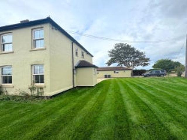 House for rent in Blackcat, Epping Forest