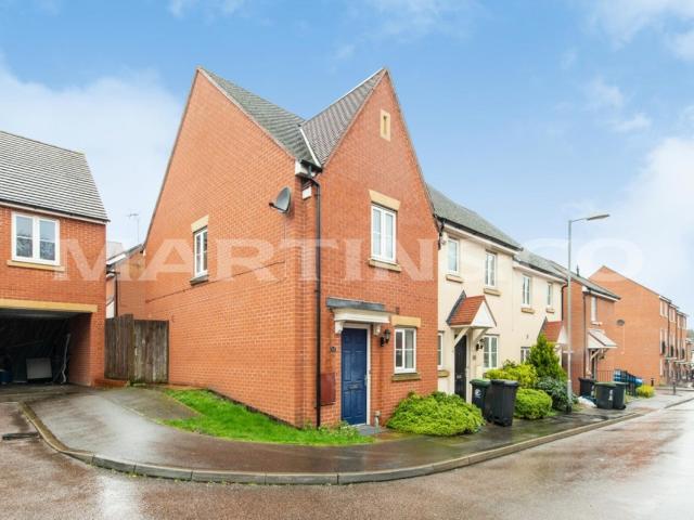 House for rent in Epping, Essex