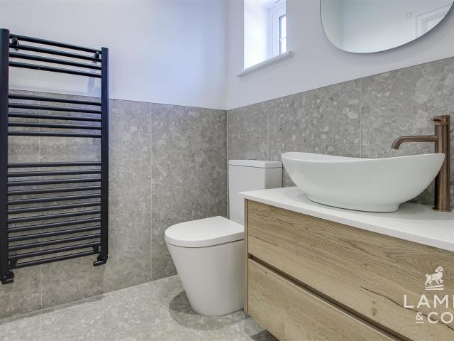 House for rent in Dale Hill, Essex
