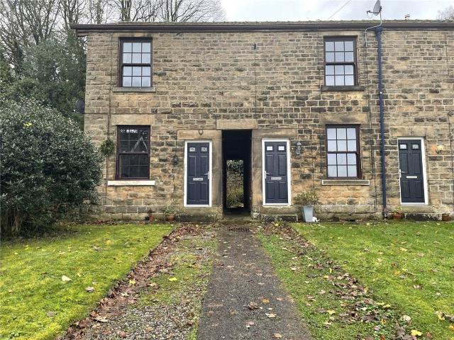 House for rent in Whirlow, Sheffield
