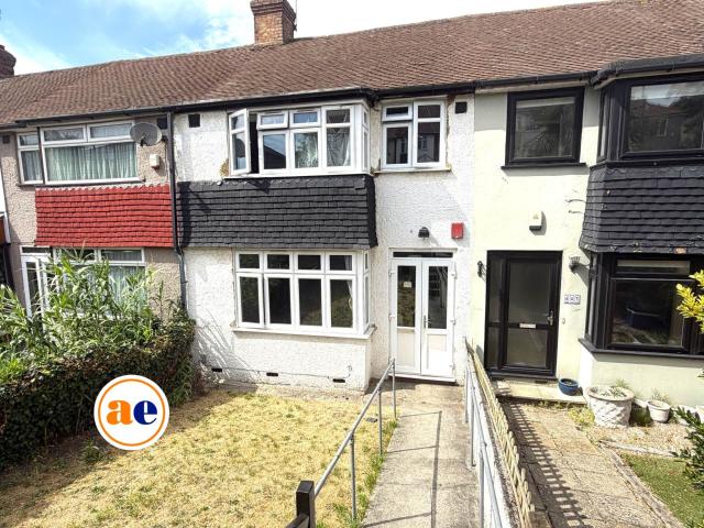 House for rent in West Heath, Greater London
