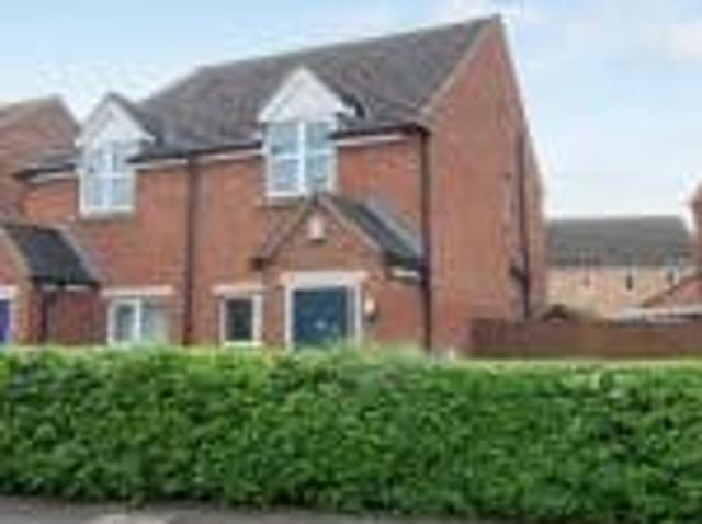 House for rent in Old Brumby, Scunthorpe