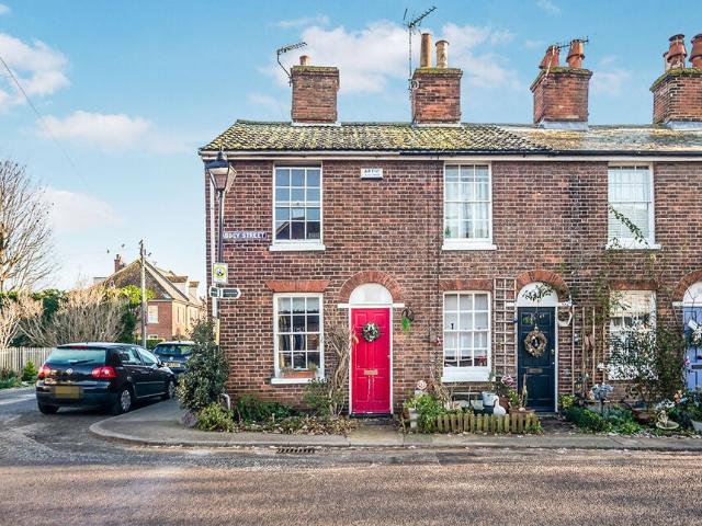 House for rent in Oad Street, Kent