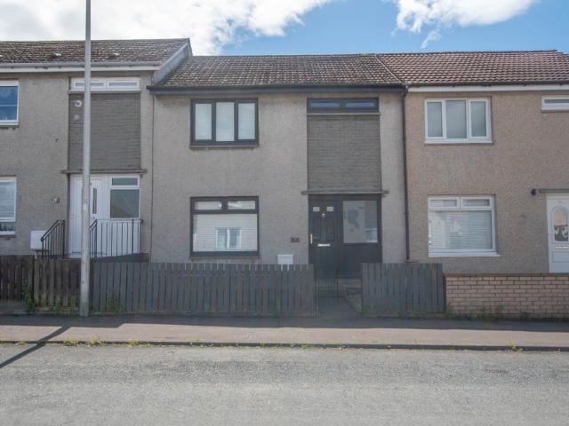 House for rent in Low Valleyfield, High Valleyfield