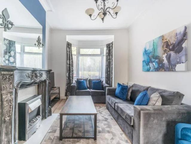 House for rent in Drypool, Hull