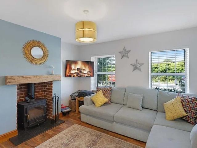House for rent in Bacton, Comers