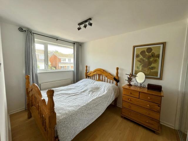 House for rent in Binley, West Midlands