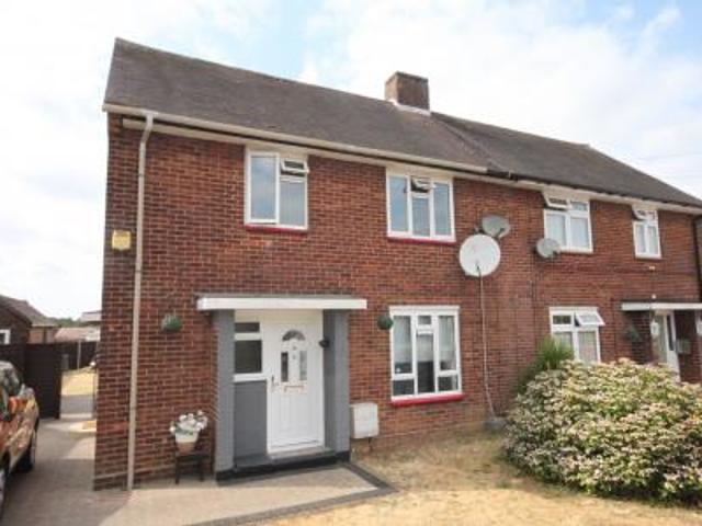 House for rent in Spring Park, Luton