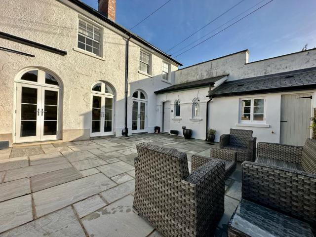 House for rent in Brandis Corner, Devon