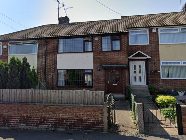 House for rent in Armley, West Yorkshire
